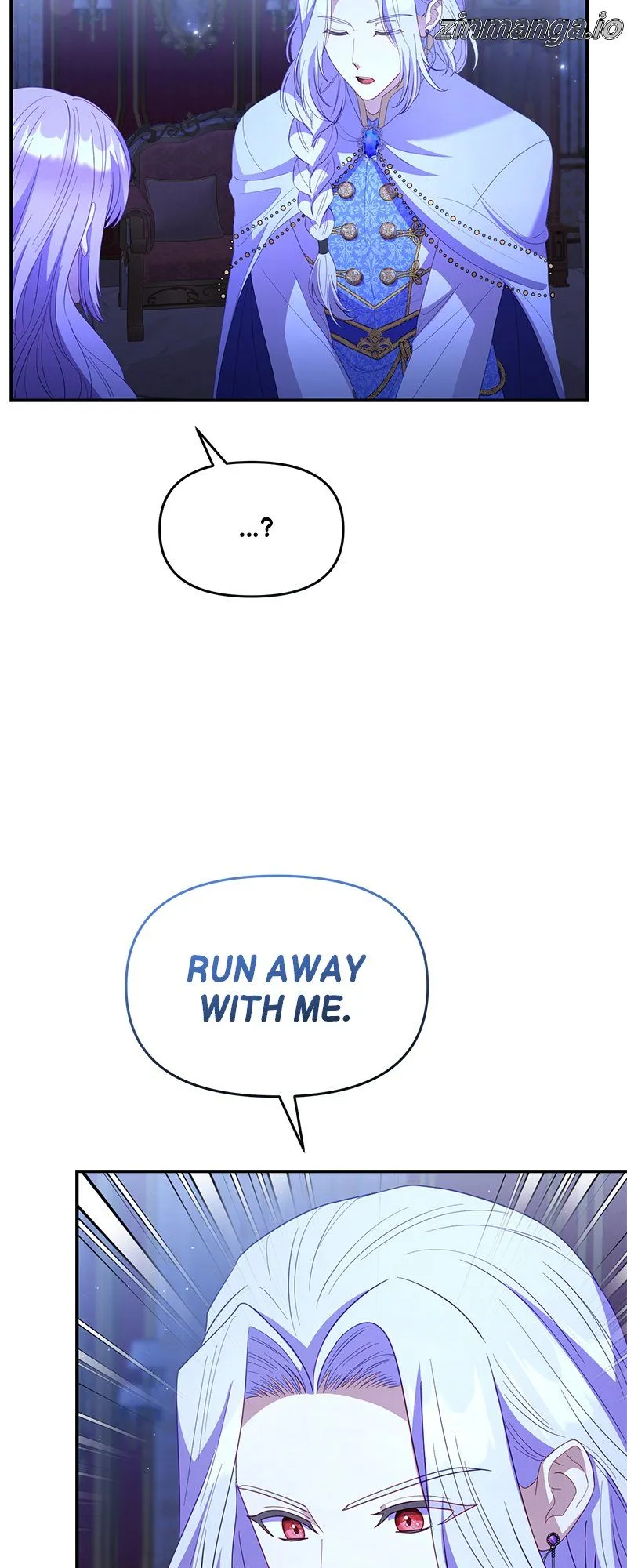 Get a Male Lead for Every Book Chapter 56 - page 24