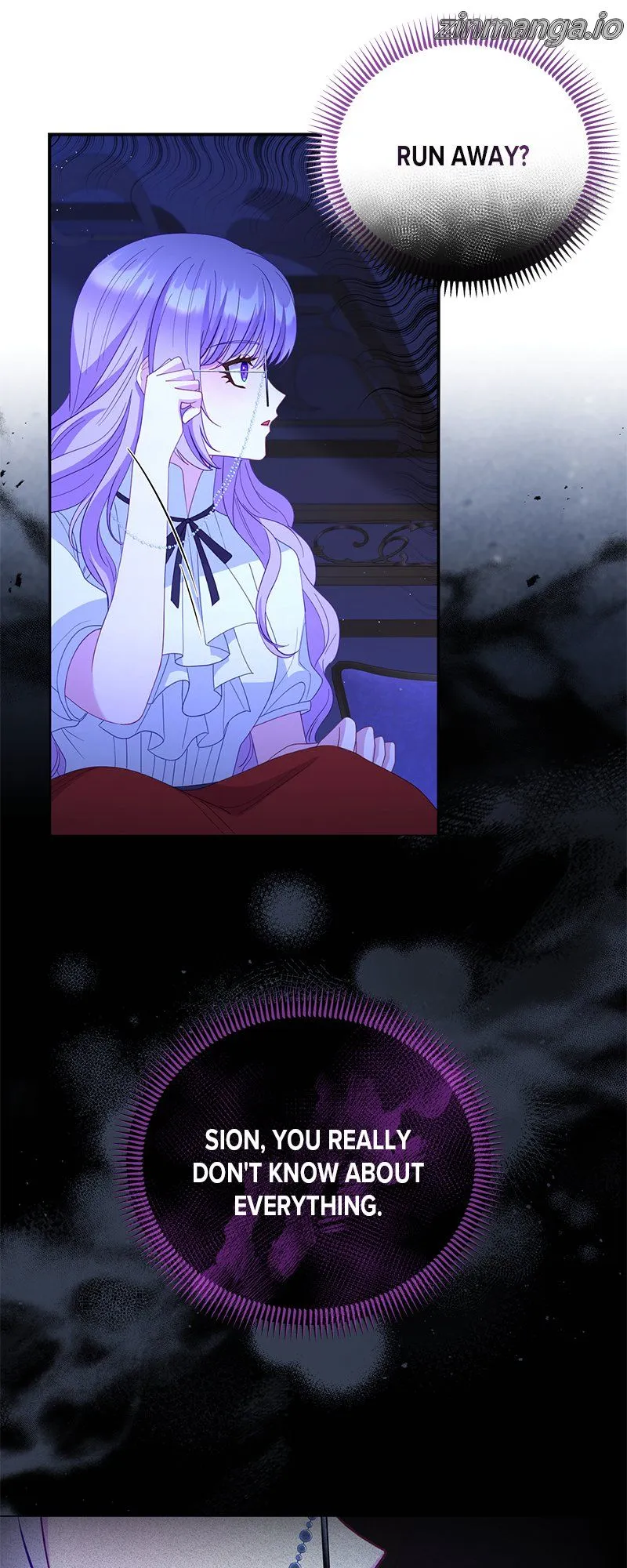 Get a Male Lead for Every Book Chapter 56 - page 26