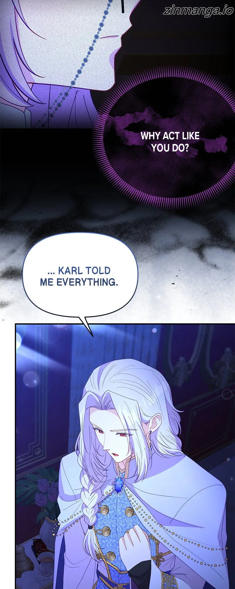 Get a Male Lead for Every Book Chapter 56 - page 27