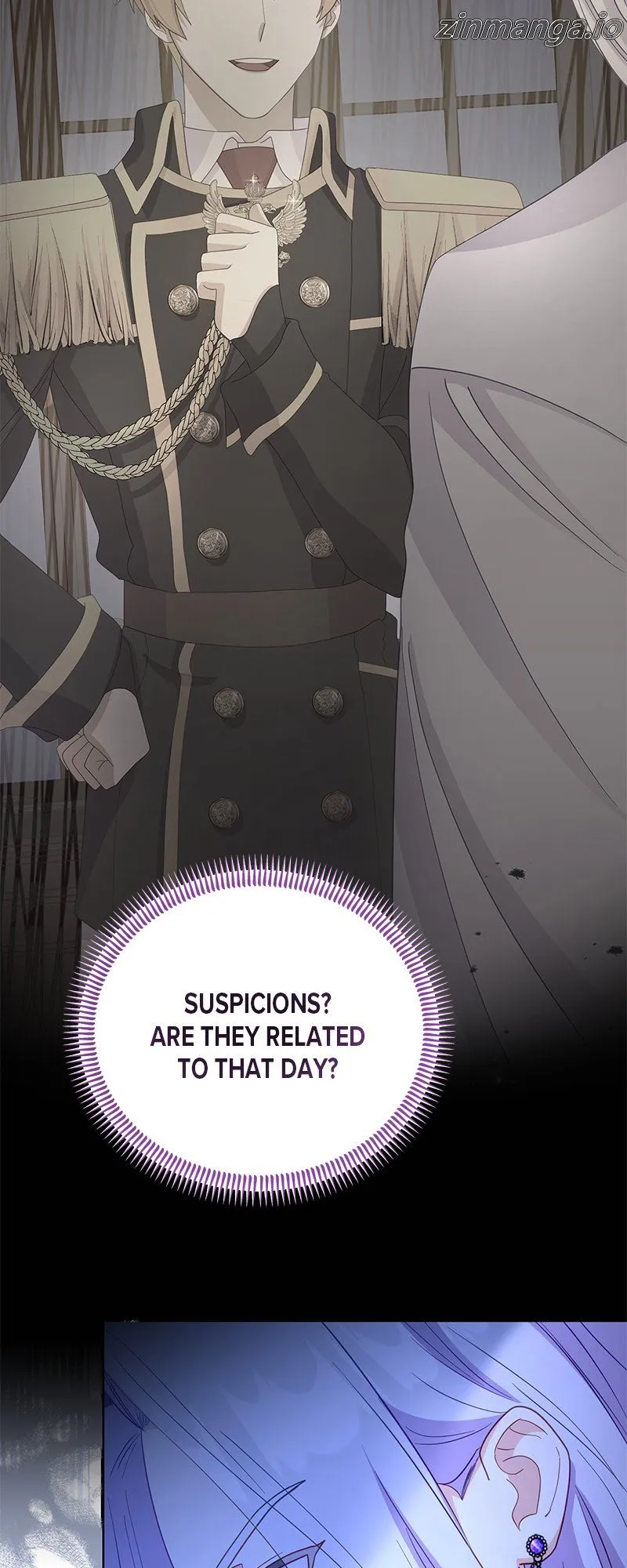 Get a Male Lead for Every Book Chapter 56 - page 30