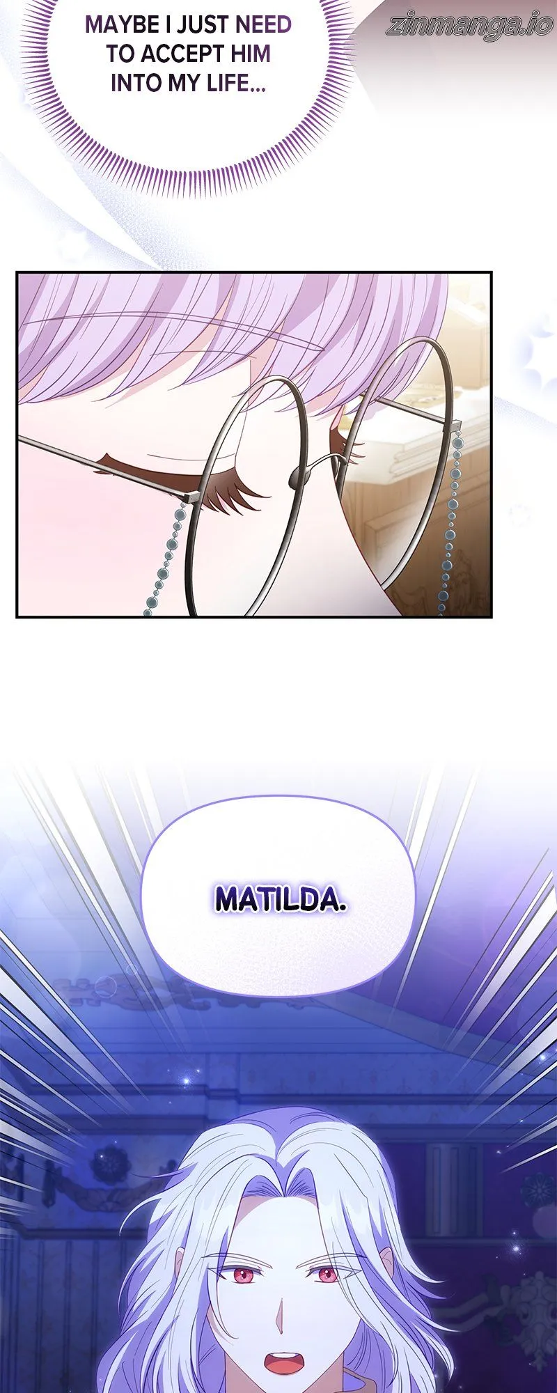 Get a Male Lead for Every Book Chapter 56 - page 4