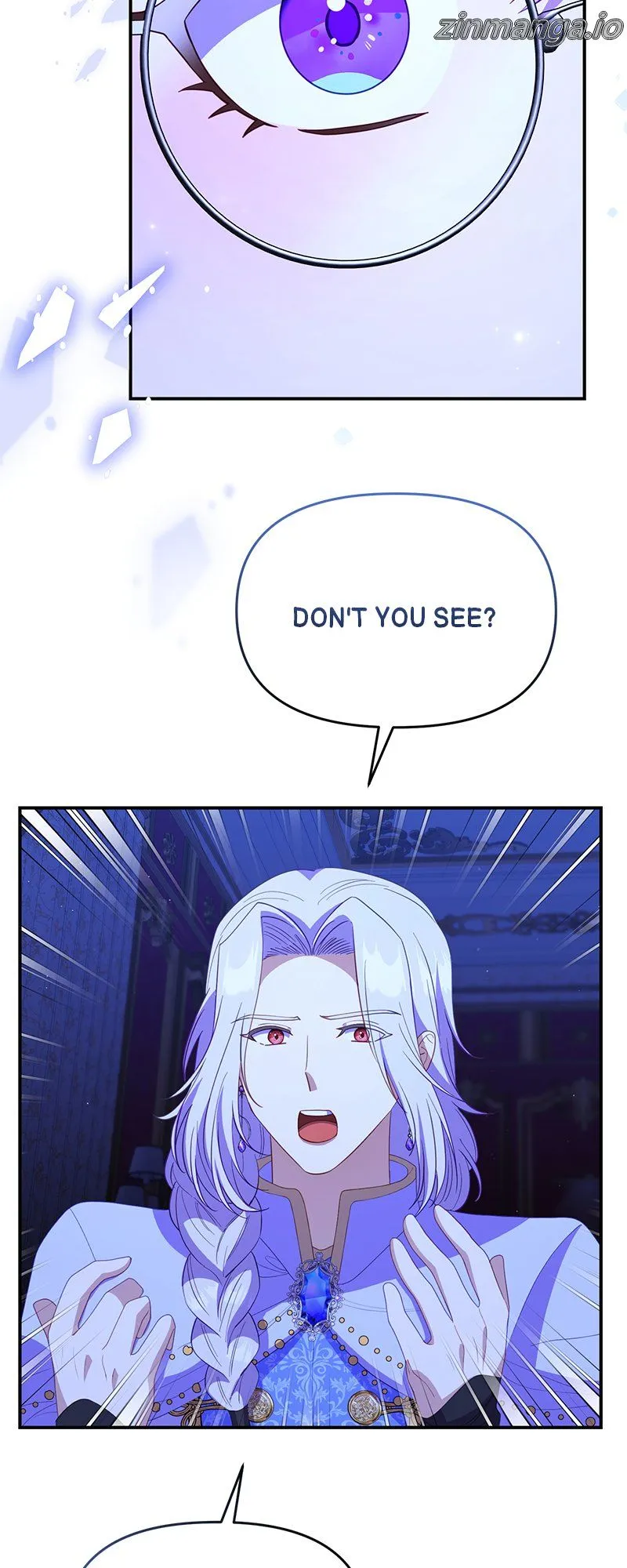 Get a Male Lead for Every Book Chapter 56 - page 36