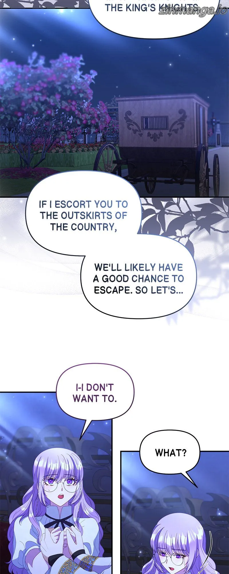 Get a Male Lead for Every Book Chapter 56 - page 39