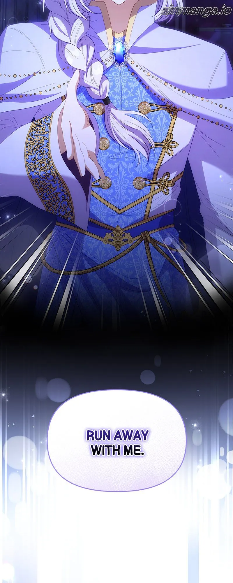 Get a Male Lead for Every Book Chapter 56 - page 5