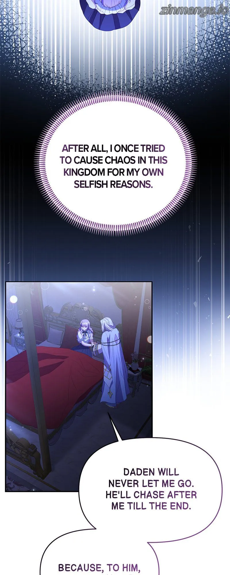 Get a Male Lead for Every Book Chapter 56 - page 42