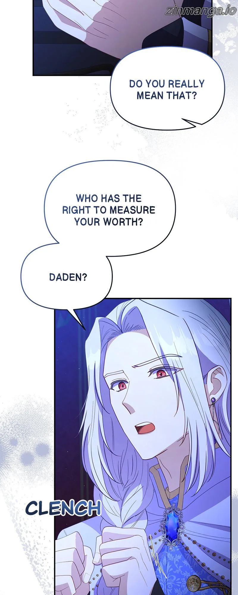 Get a Male Lead for Every Book Chapter 56 - page 45