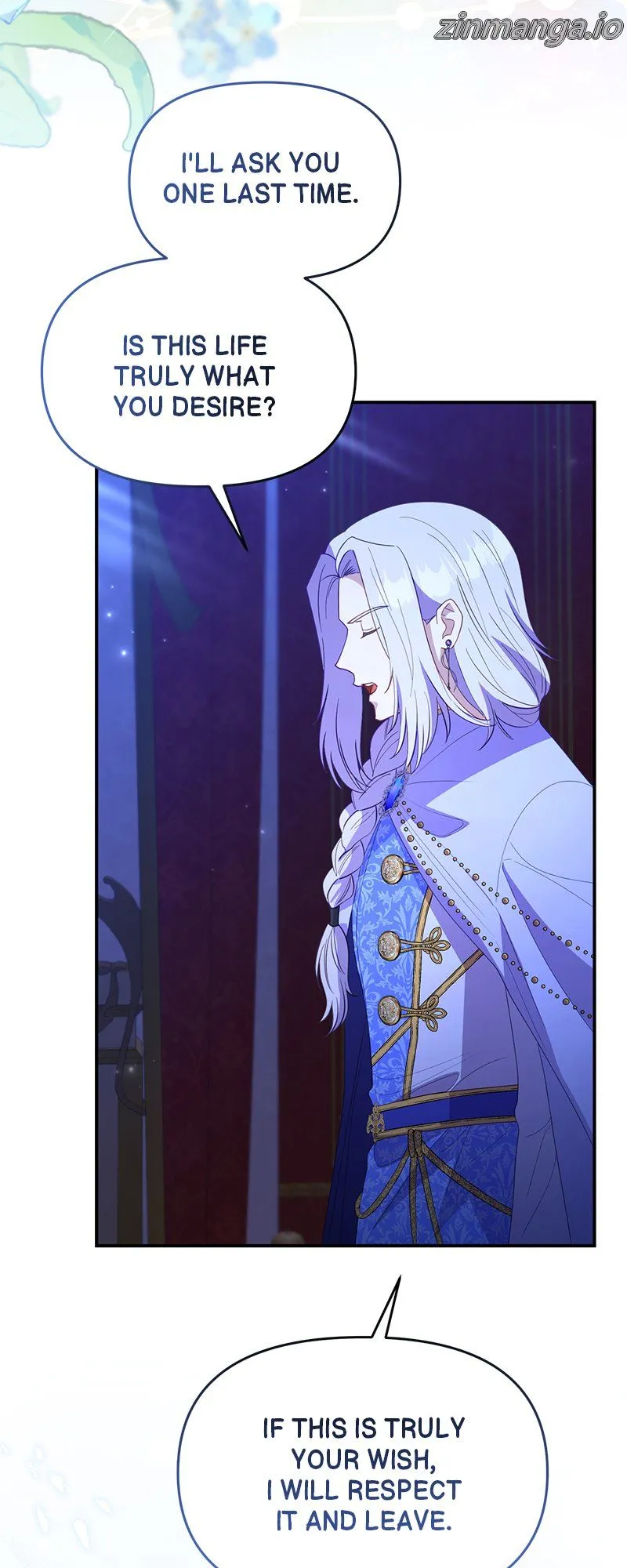 Get a Male Lead for Every Book Chapter 56 - page 51