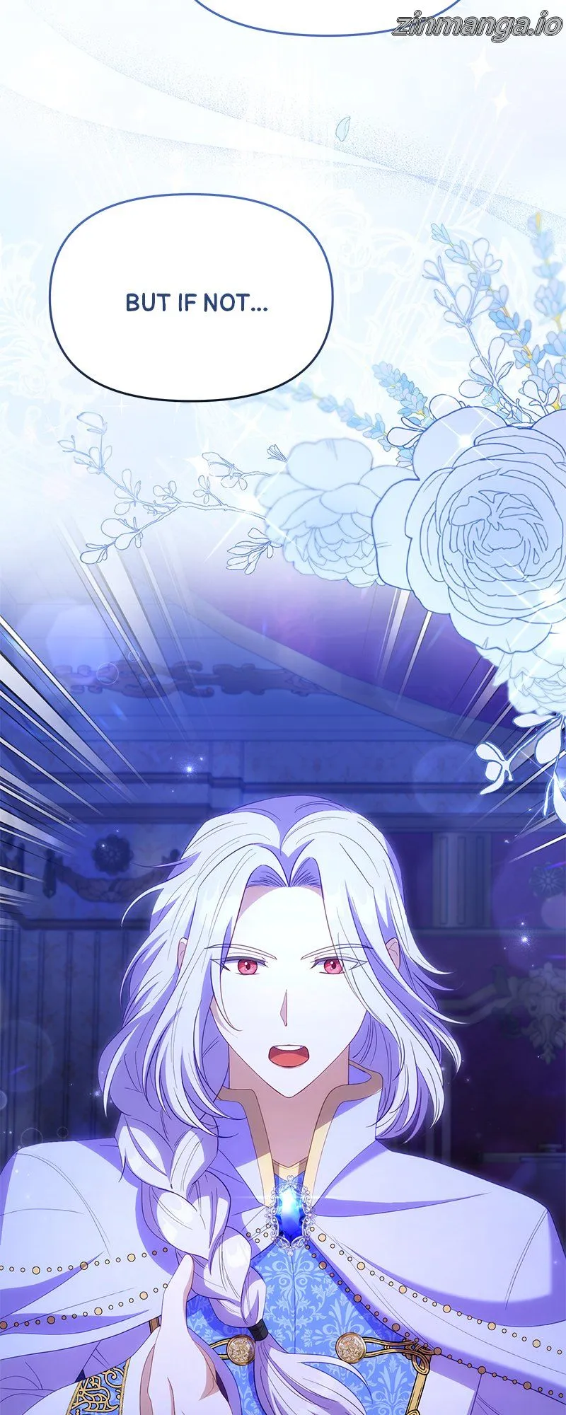 Get a Male Lead for Every Book Chapter 56 - page 52