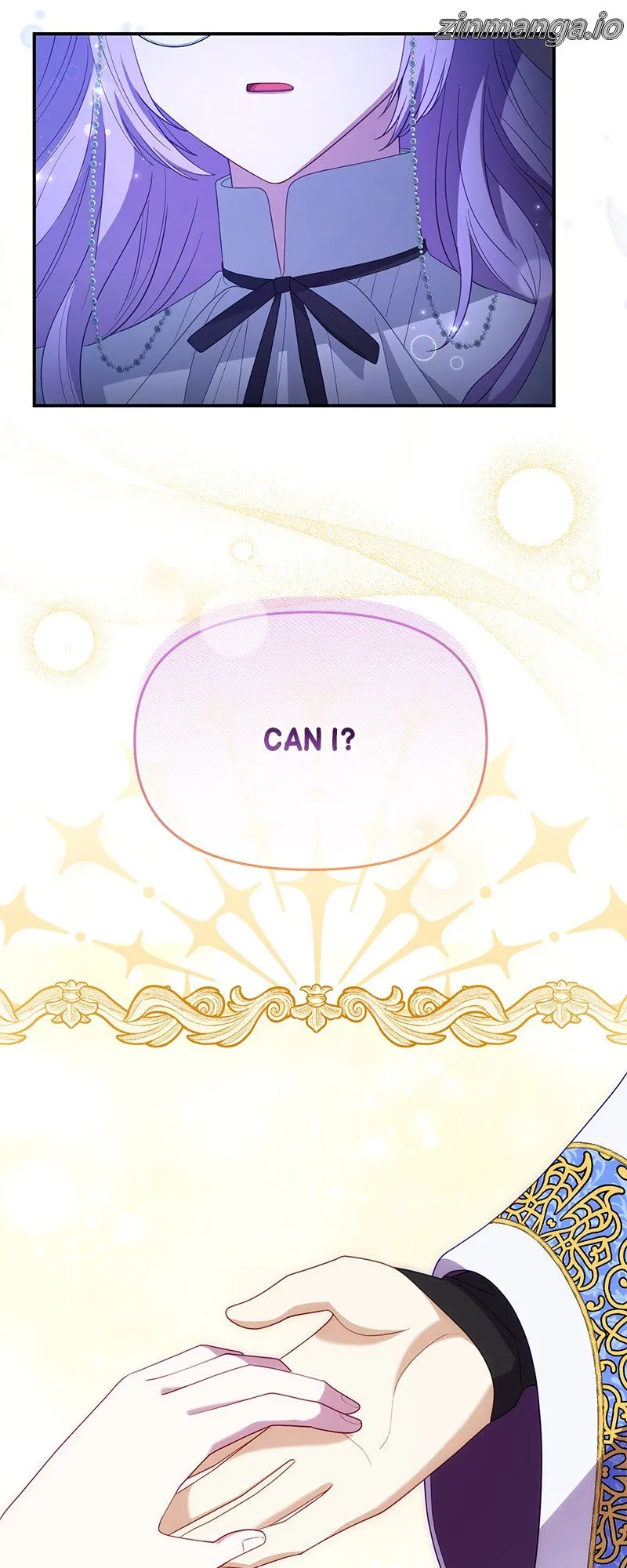 Get a Male Lead for Every Book Chapter 56 - page 54