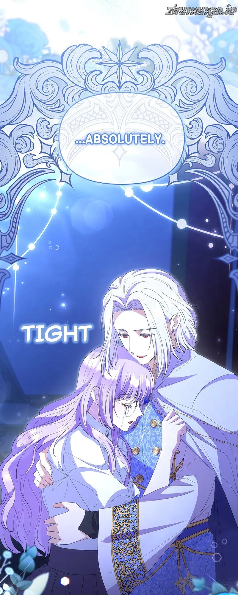 Get a Male Lead for Every Book Chapter 56 - page 58