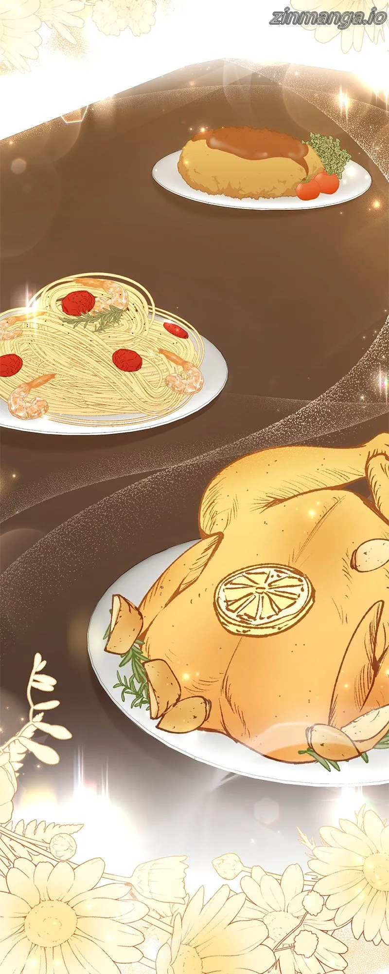 Get a Male Lead for Every Book Chapter 56 - page 9