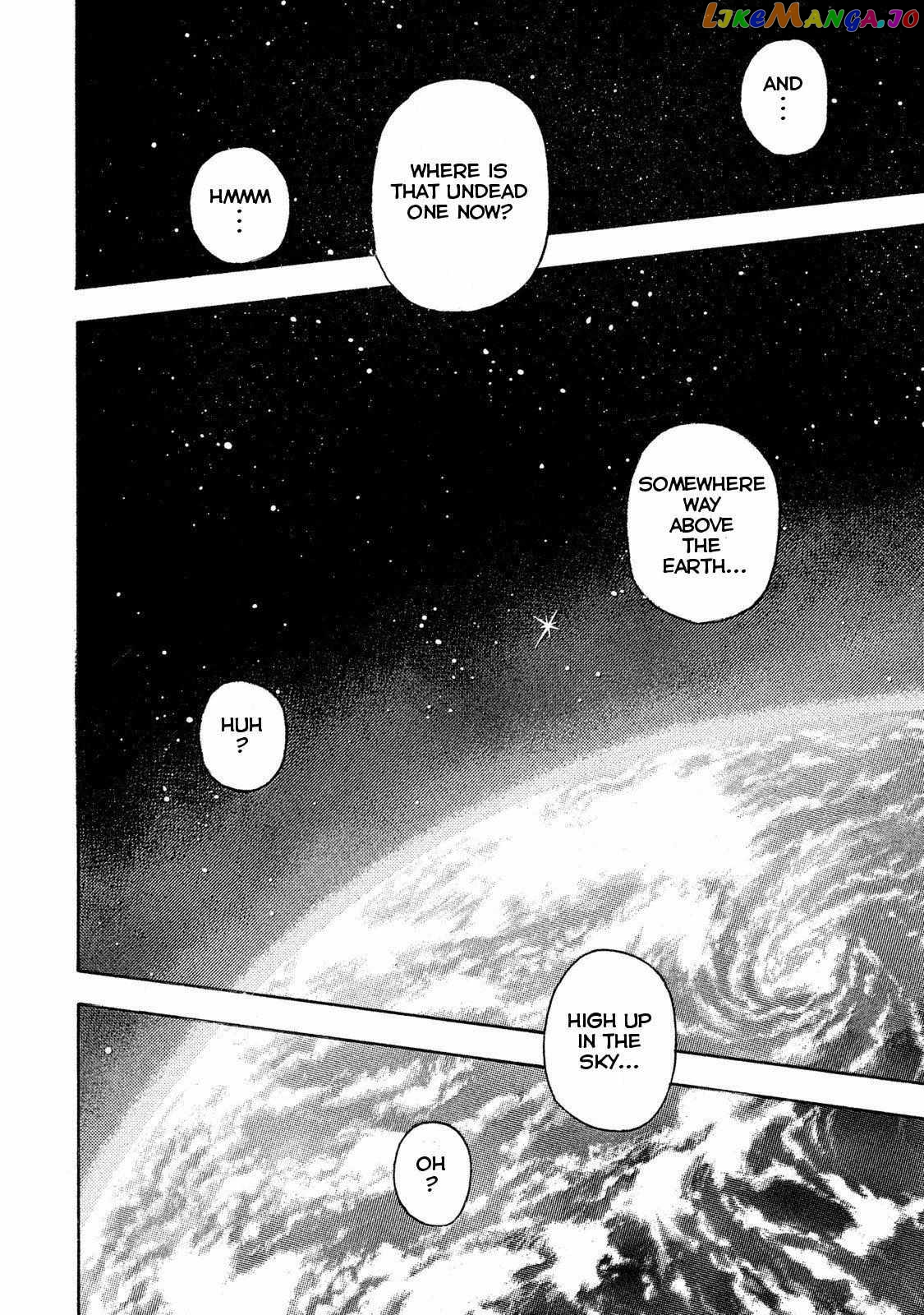 3x3 EYES Gaiden - Yggdrasil no Yadorigi Chapter 1 - page 8