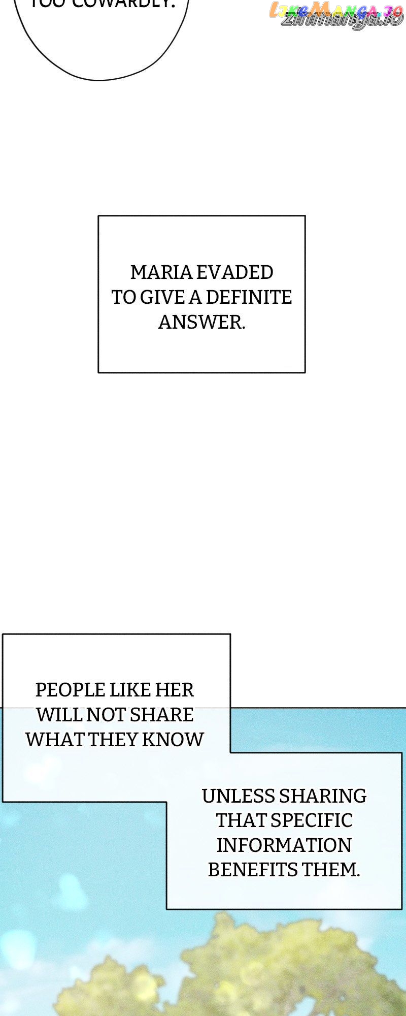 If You Wish for My Despair Chapter 55 - page 25