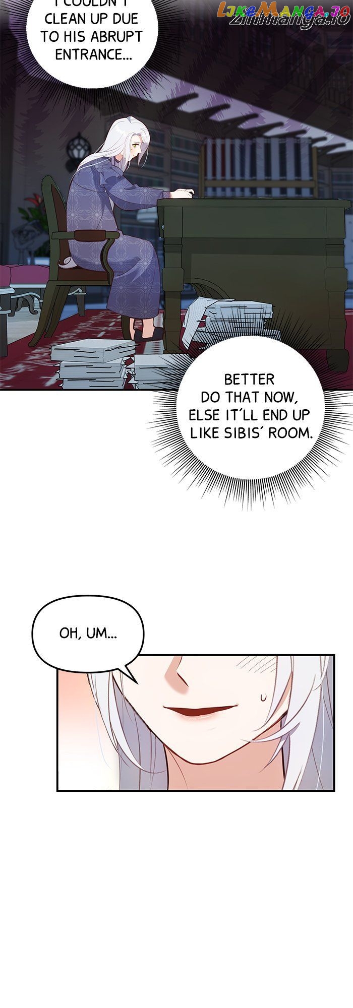 The Fake Duchess In Distresss Chapter 36 - page 11