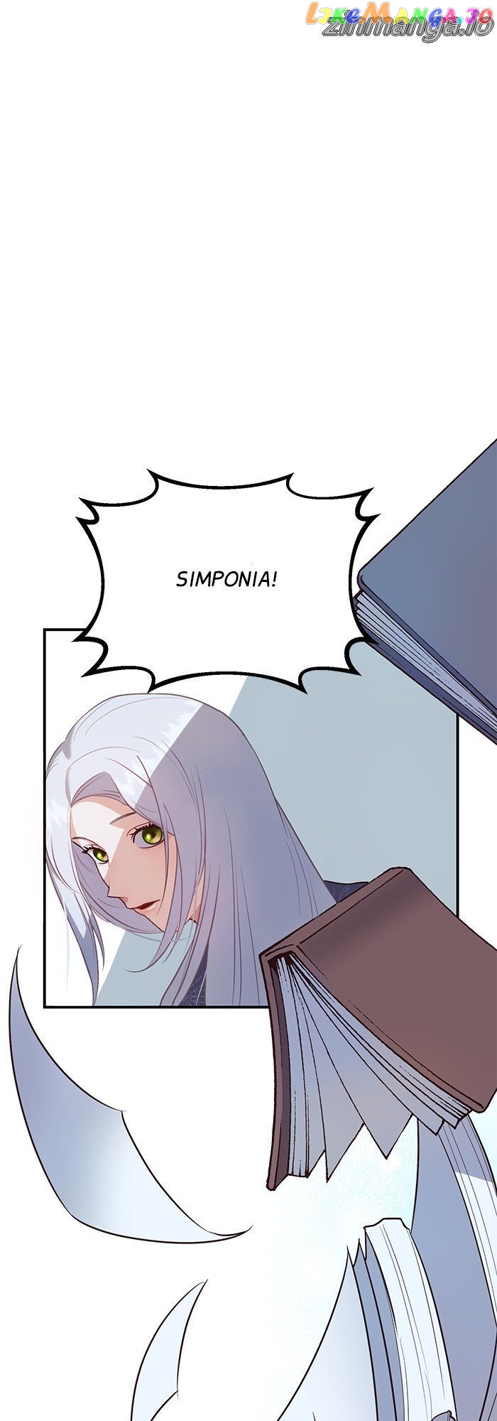 The Fake Duchess In Distresss Chapter 36 - page 14