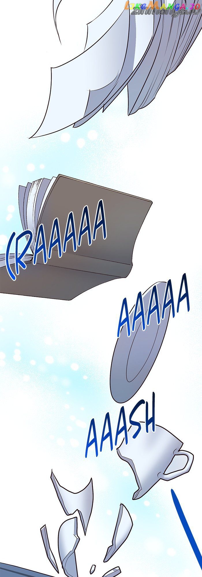 The Fake Duchess In Distresss Chapter 36 - page 15