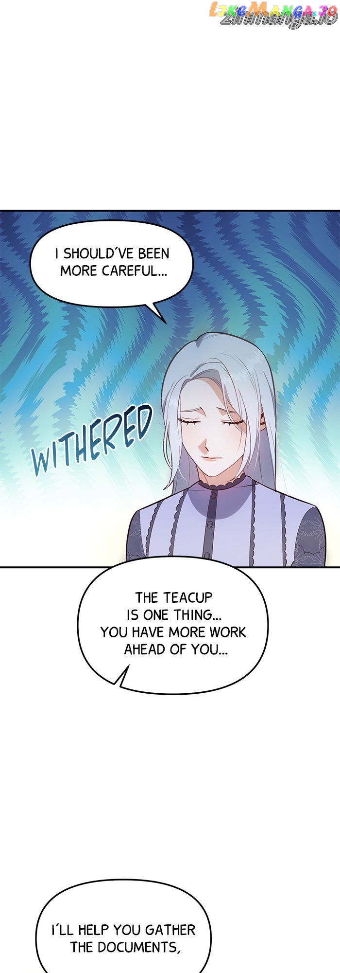 The Fake Duchess In Distresss Chapter 36 - page 23