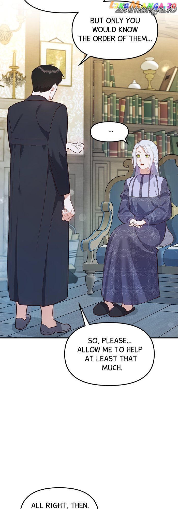 The Fake Duchess In Distresss Chapter 36 - page 24