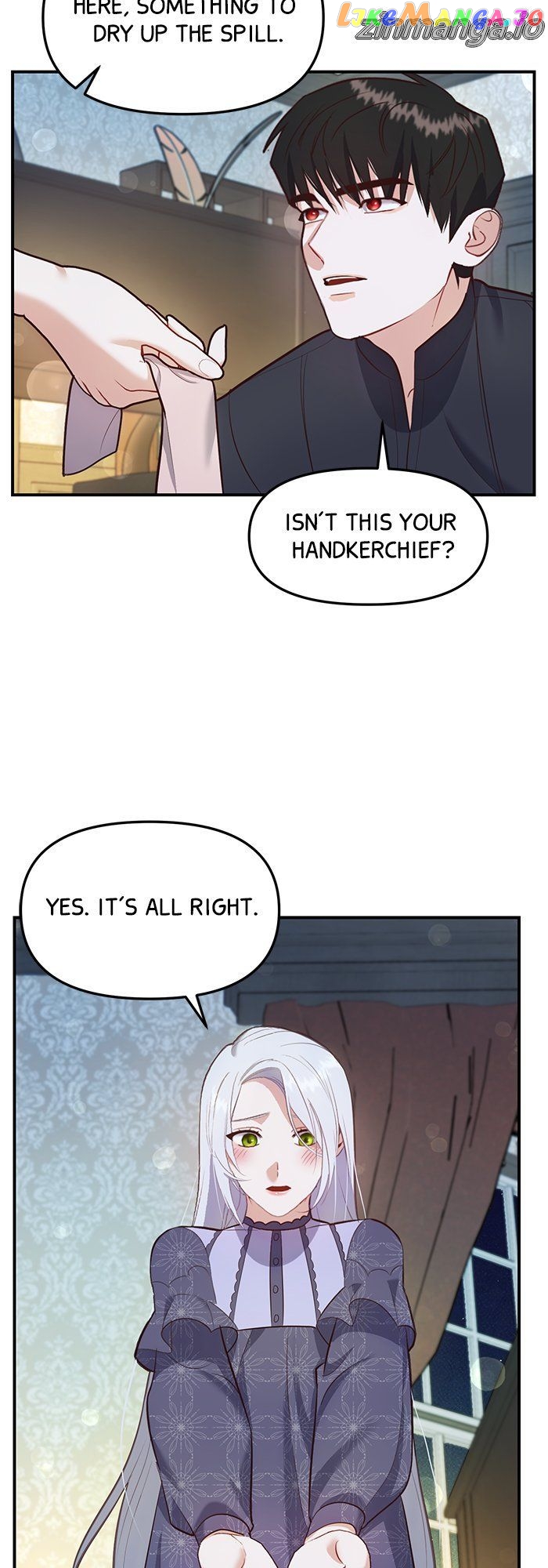 The Fake Duchess In Distresss Chapter 36 - page 27