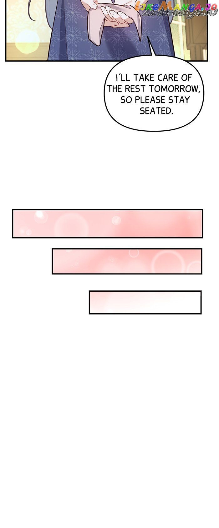 The Fake Duchess In Distresss Chapter 36 - page 28