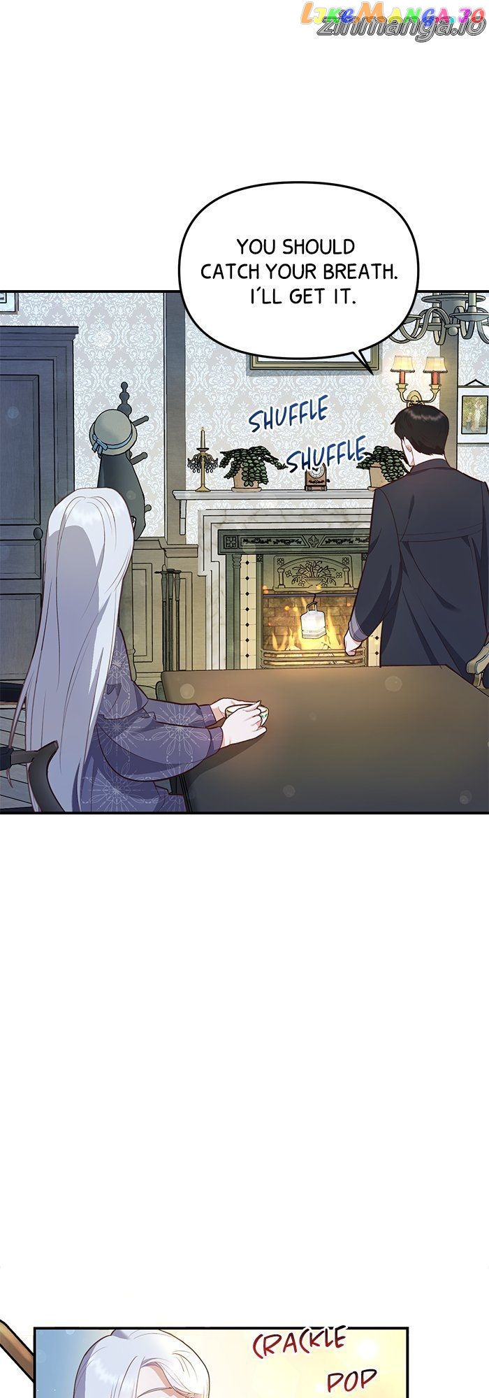 The Fake Duchess In Distresss Chapter 36 - page 30