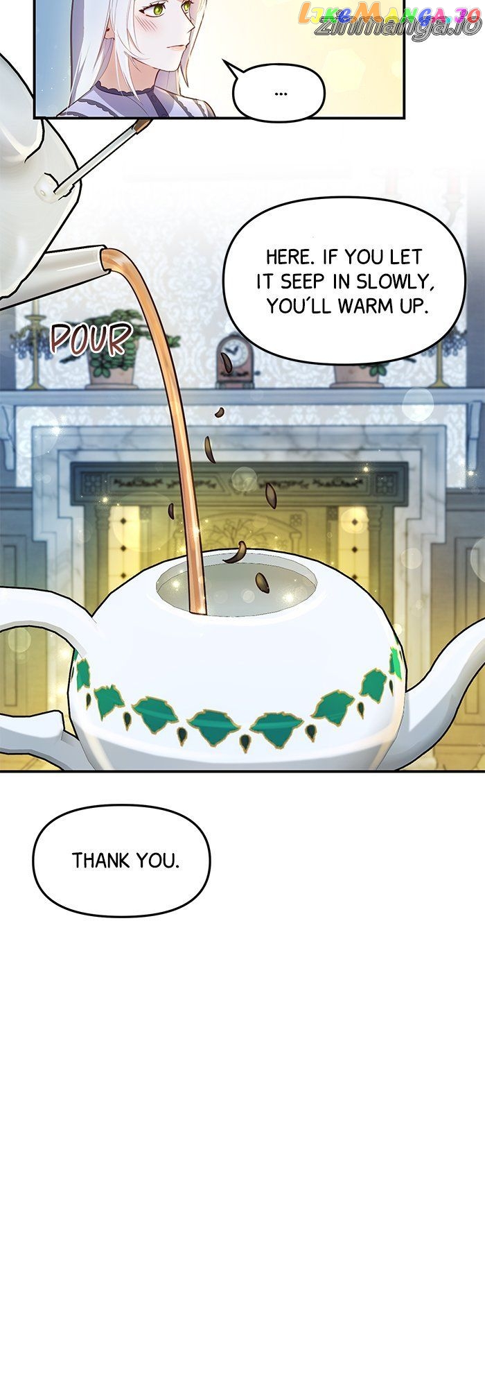 The Fake Duchess In Distresss Chapter 36 - page 31