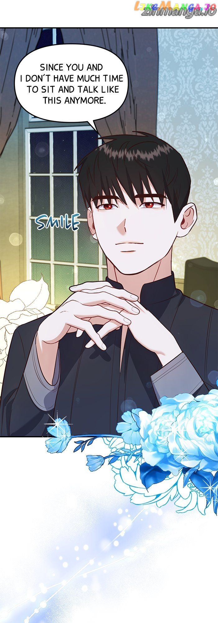 The Fake Duchess In Distresss Chapter 36 - page 33