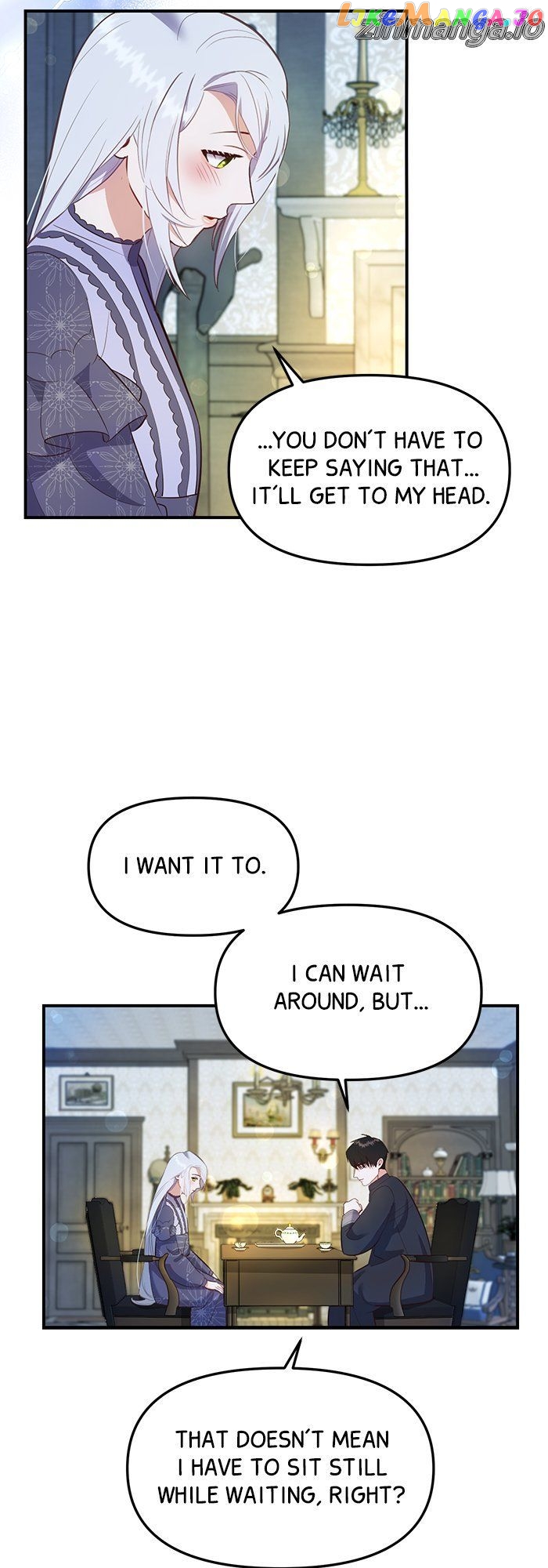 The Fake Duchess In Distresss Chapter 36 - page 34