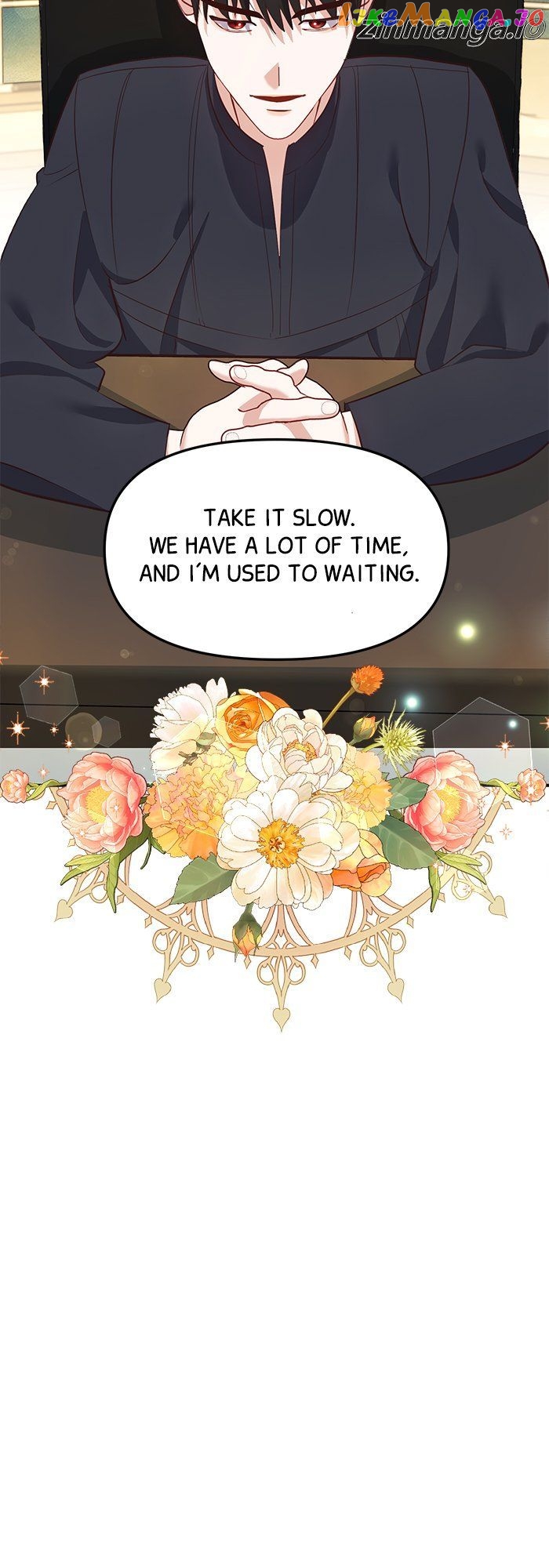 The Fake Duchess In Distresss Chapter 36 - page 38