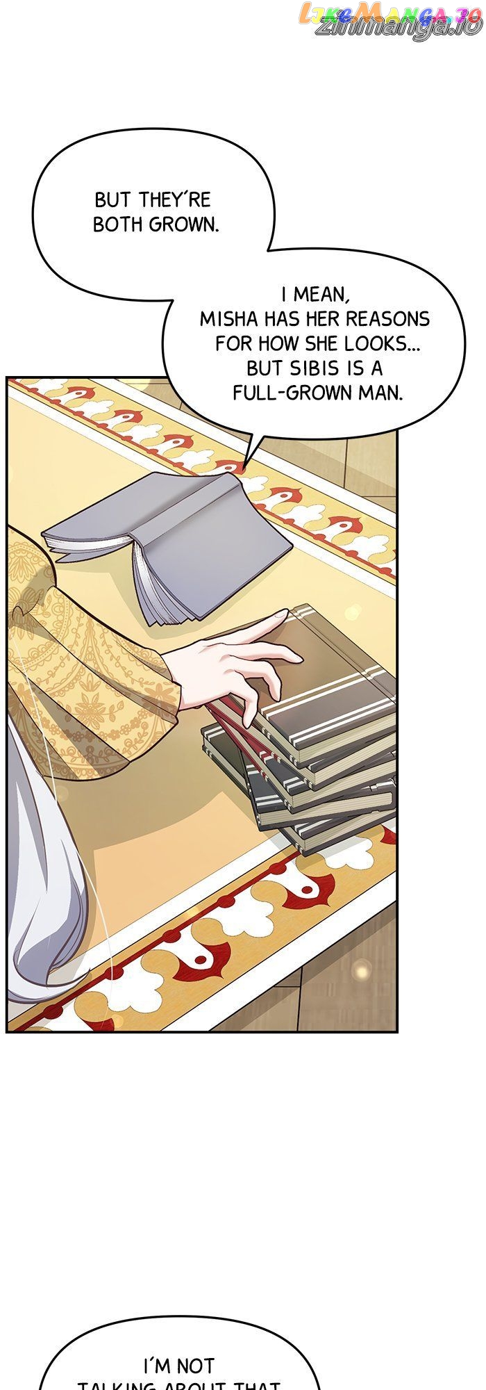 The Fake Duchess In Distresss Chapter 36 - page 42