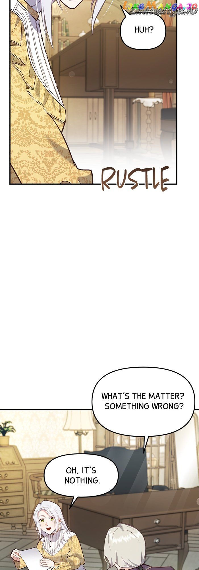 The Fake Duchess In Distresss Chapter 36 - page 44