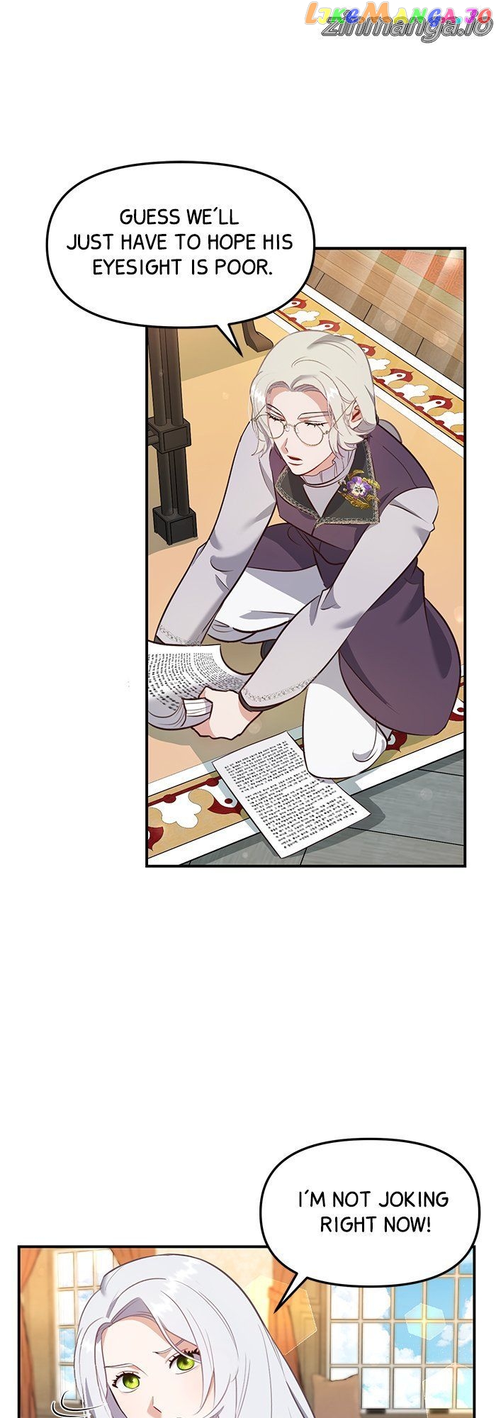 The Fake Duchess In Distresss Chapter 36 - page 49