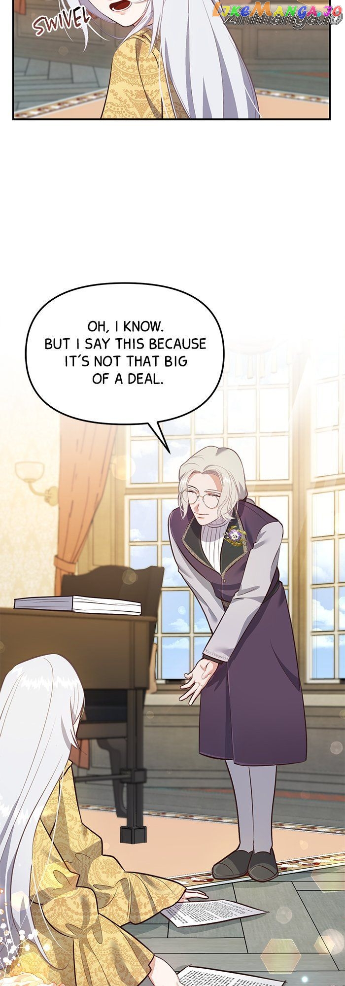 The Fake Duchess In Distresss Chapter 36 - page 50