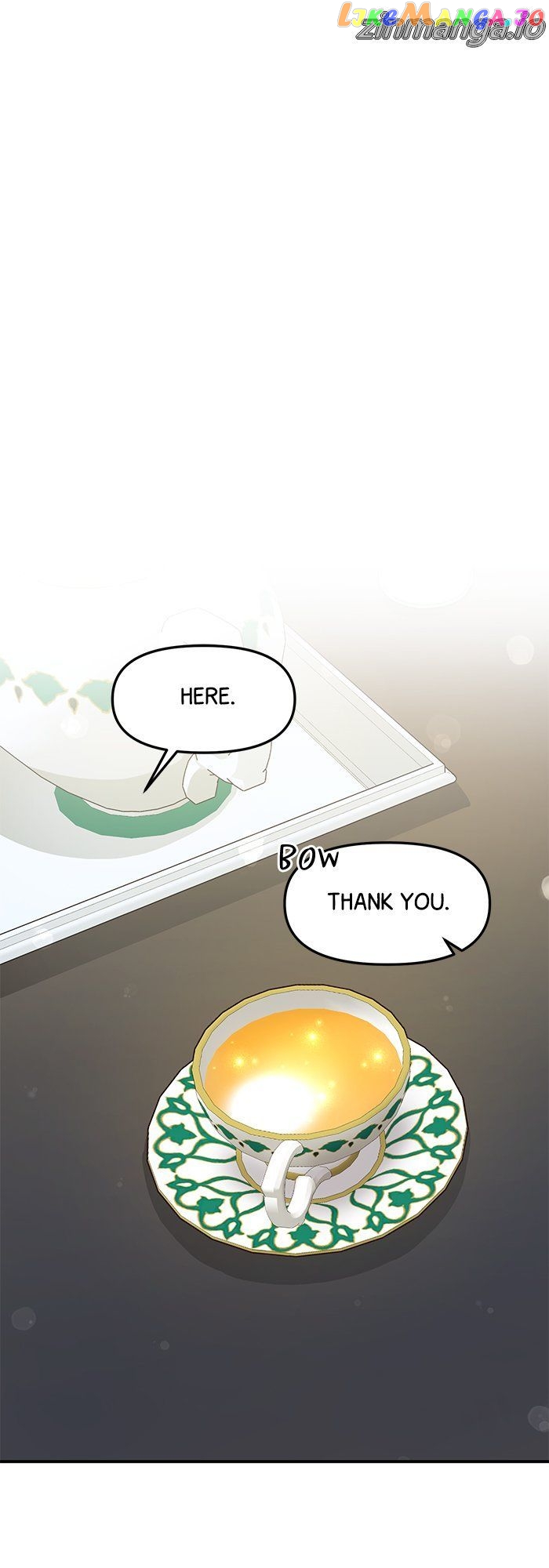 The Fake Duchess In Distresss Chapter 36 - page 7