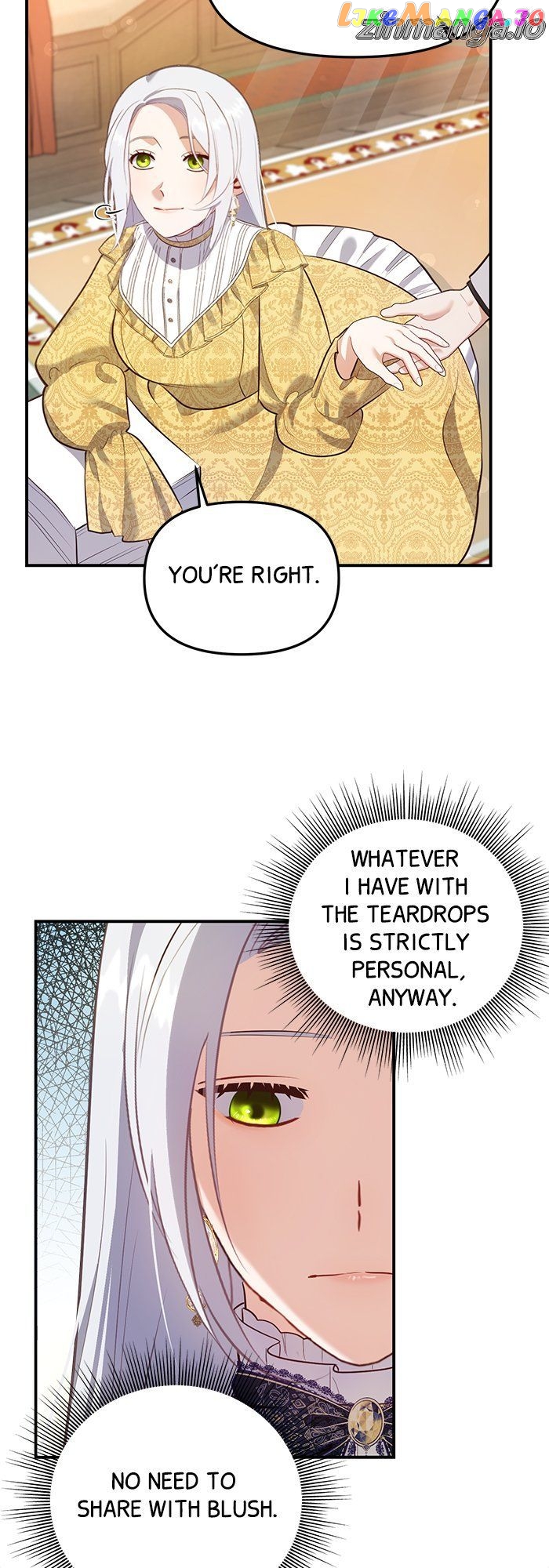 The Fake Duchess In Distresss Chapter 37 - page 2