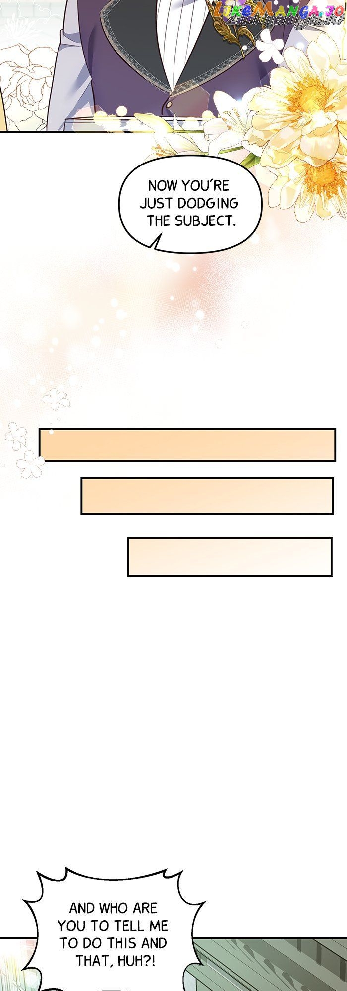 The Fake Duchess In Distresss Chapter 37 - page 15