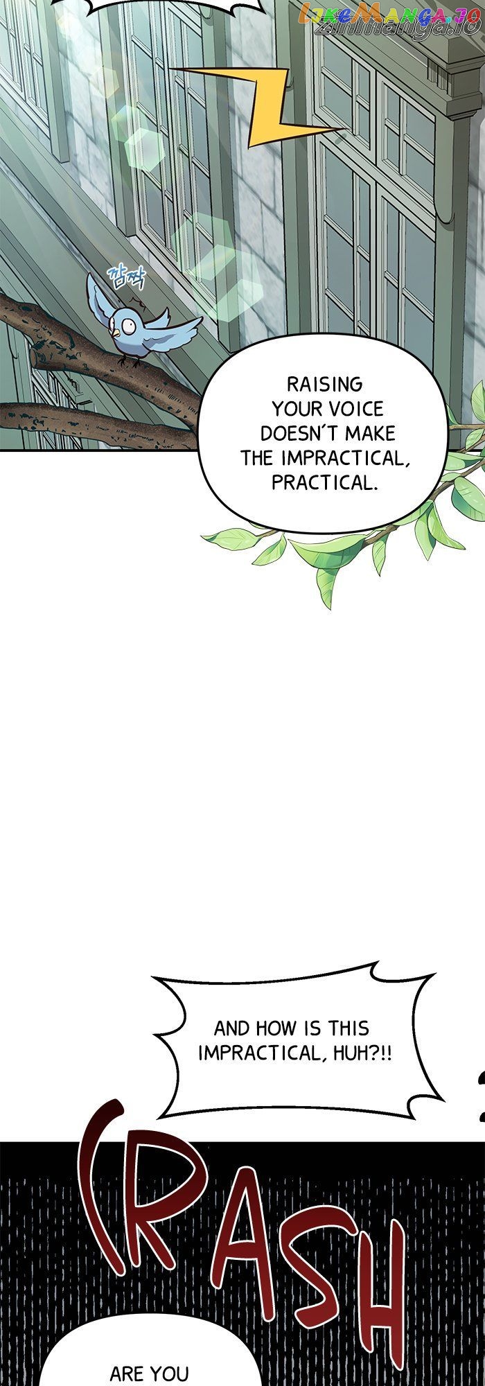 The Fake Duchess In Distresss Chapter 37 - page 16