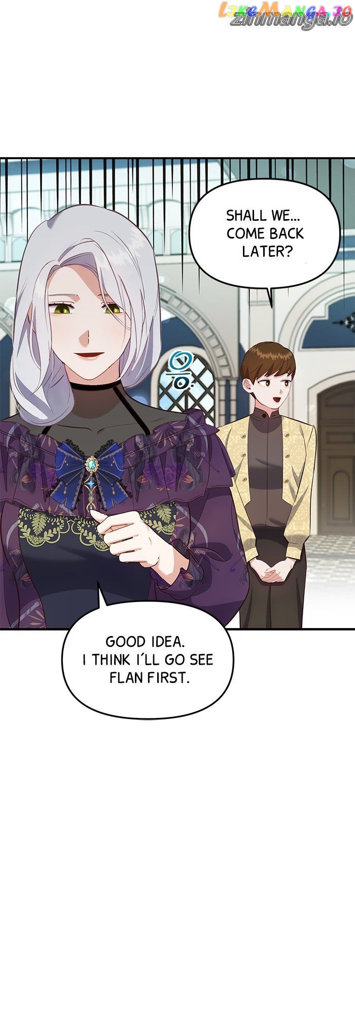 The Fake Duchess In Distresss Chapter 37 - page 18