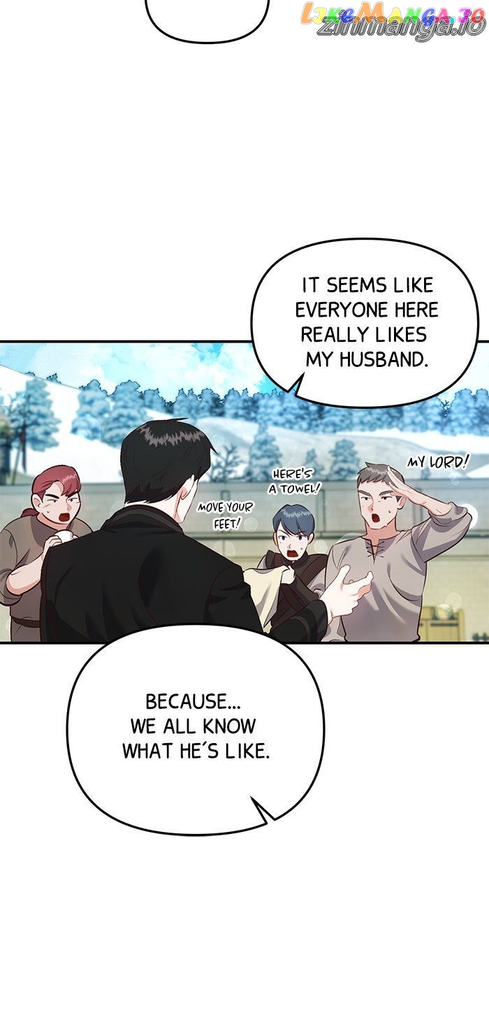 The Fake Duchess In Distresss Chapter 37 - page 25