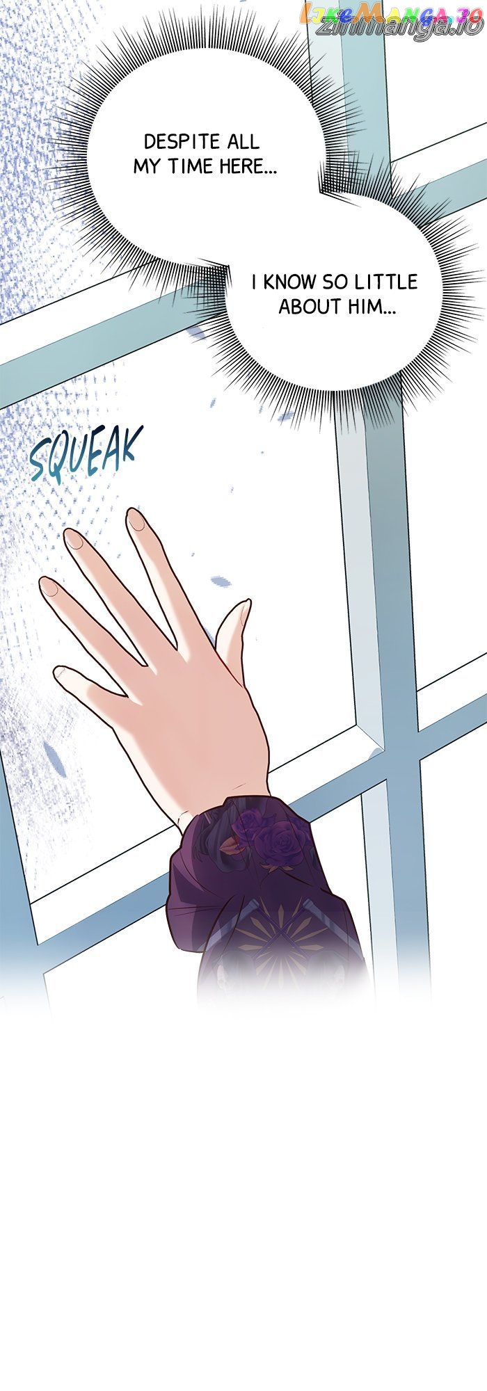 The Fake Duchess In Distresss Chapter 37 - page 28