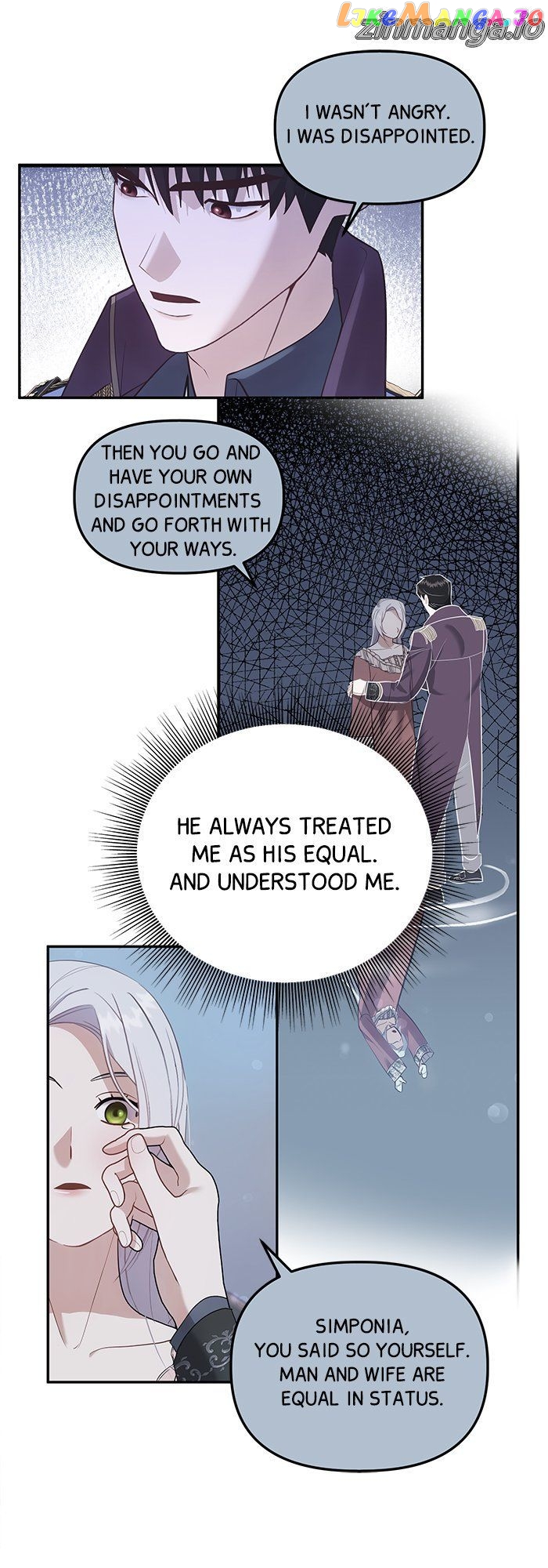 The Fake Duchess In Distresss Chapter 37 - page 29