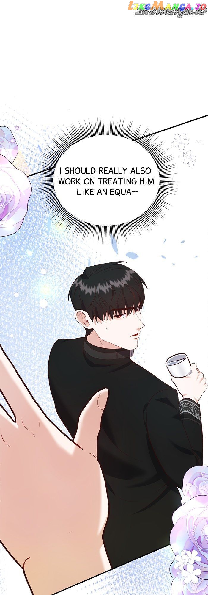 The Fake Duchess In Distresss Chapter 37 - page 30