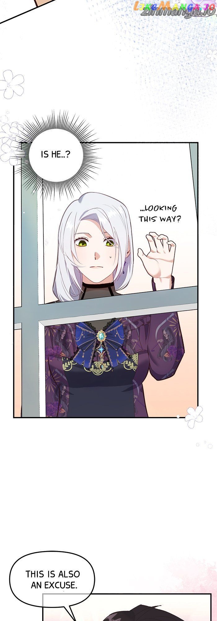 The Fake Duchess In Distresss Chapter 37 - page 31