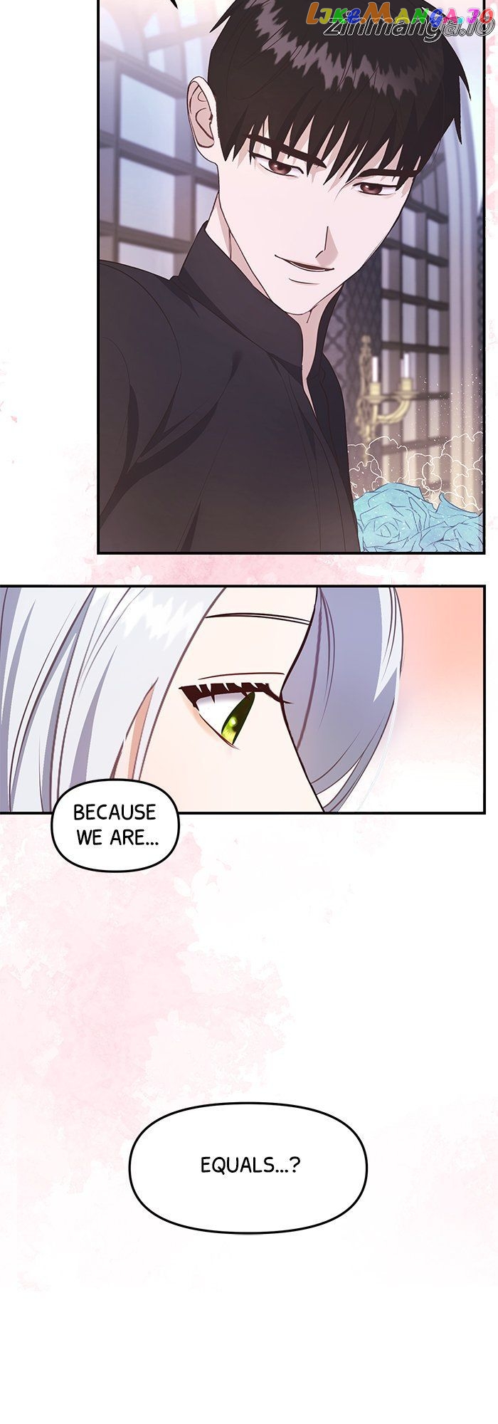 The Fake Duchess In Distresss Chapter 37 - page 32