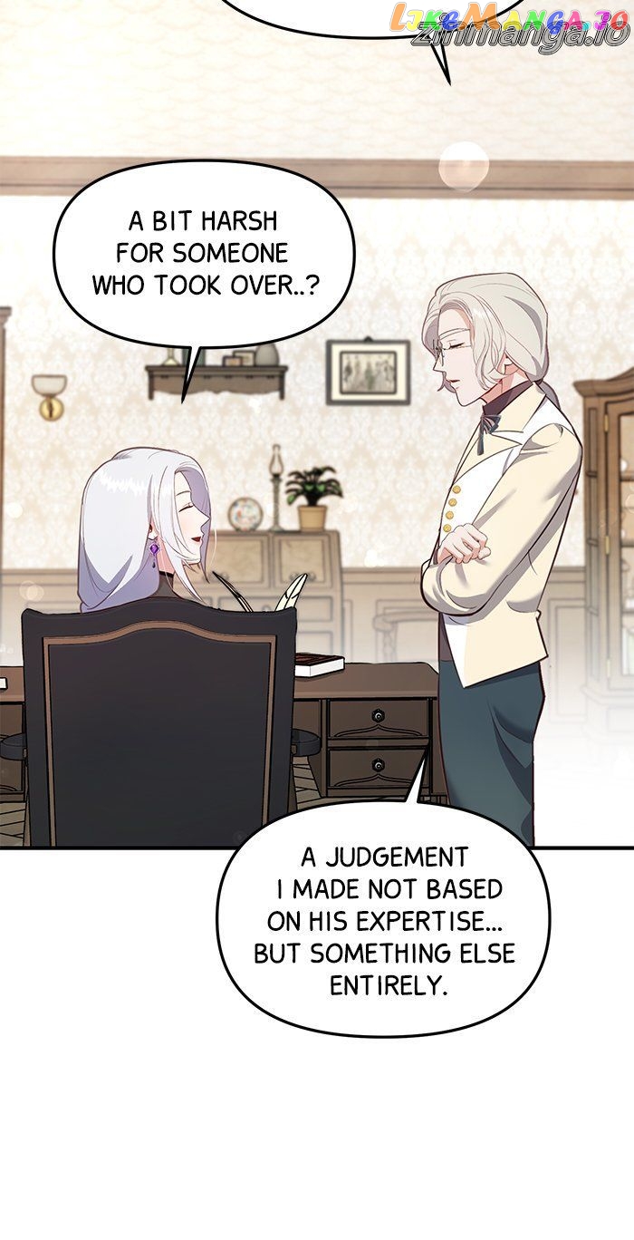 The Fake Duchess In Distresss Chapter 37 - page 40