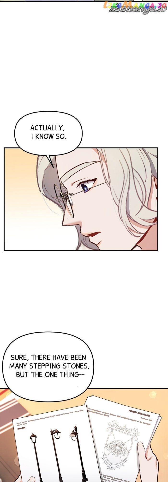 The Fake Duchess In Distresss Chapter 37 - page 5