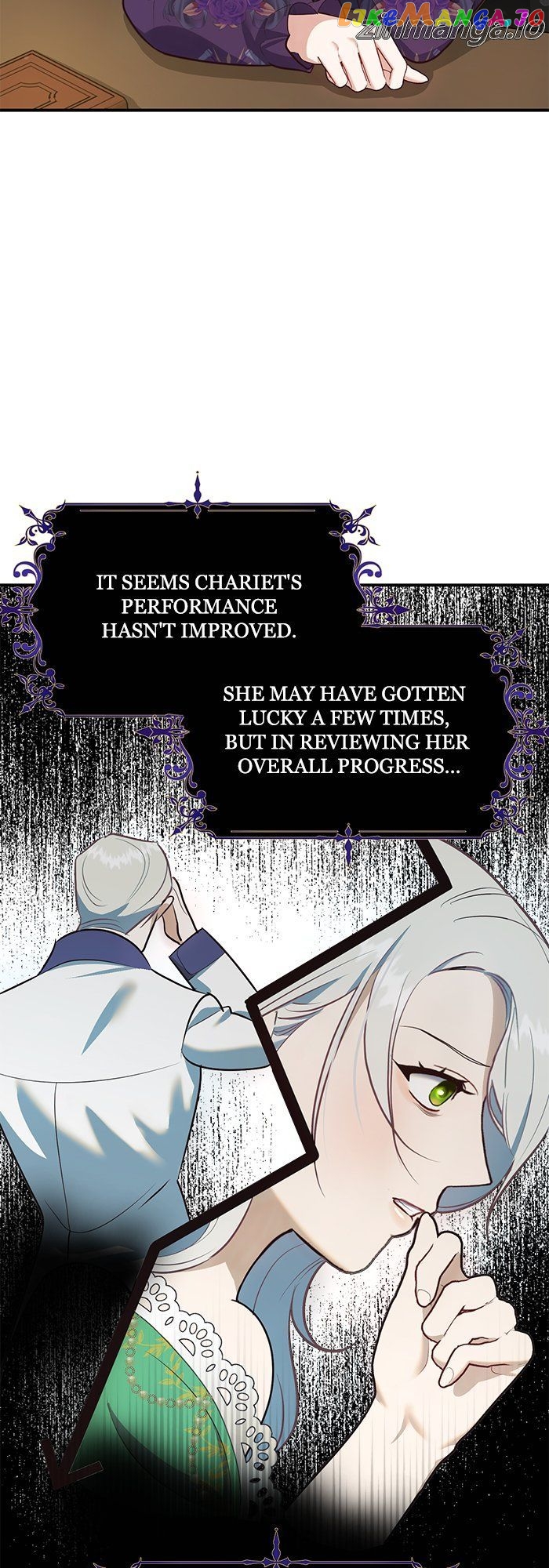 The Fake Duchess In Distresss Chapter 37 - page 44