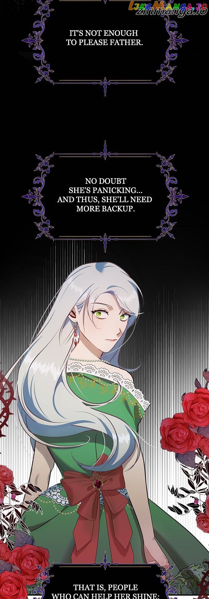 The Fake Duchess In Distresss Chapter 37 - page 45