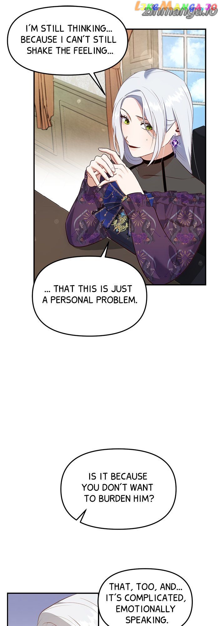 The Fake Duchess In Distresss Chapter 37 - page 48