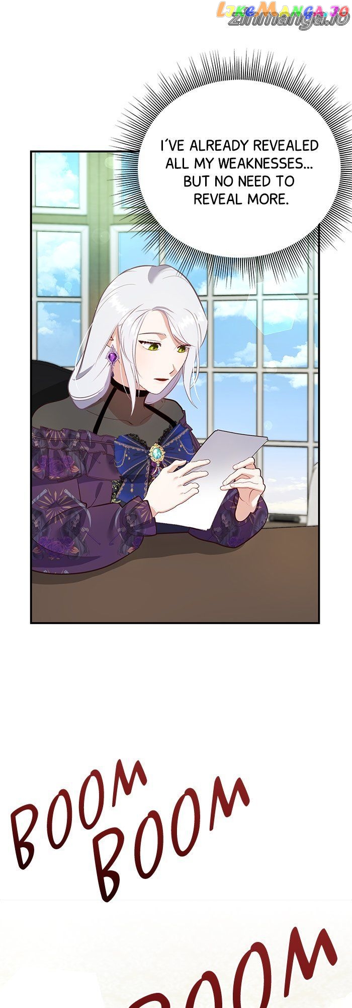 The Fake Duchess In Distresss Chapter 37 - page 50